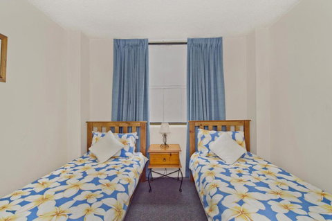 Tasman Towers 9 3 Munster Street - Accommodation Mount Tamborine 4