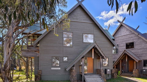 Dandongale - Accommodation Mount Tamborine 0