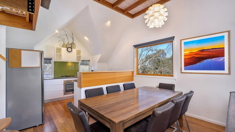 Dandongale - Accommodation Mount Tamborine 2