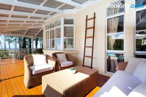 Sunrise At Sanquar Noosa Hinterland - Accommodation Mount Tamborine 4