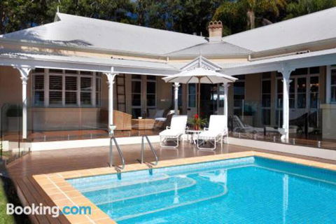 Sunrise At Sanquar Noosa Hinterland - Accommodation Mount Tamborine 5