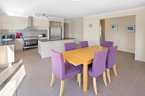 Toonalook Retreat Pet Friendly & Close To Town - Accommodation Mount Tamborine 6