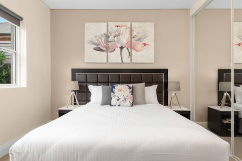 Urban Rest - Banq - Accommodation Mount Tamborine 6