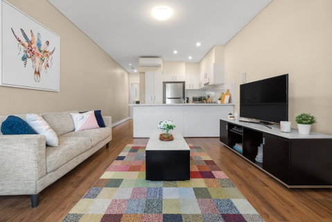 Urban Rest - Banq - Accommodation Mount Tamborine 4