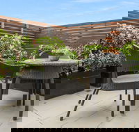 Urban Rest - Banq - Accommodation Mount Tamborine