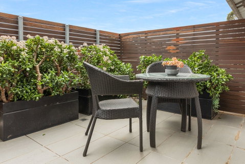 Urban Rest - Banq - Accommodation Mount Tamborine 0