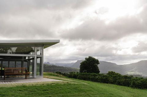 Zetas Coffee Origin House - Accommodation Mount Tamborine 0