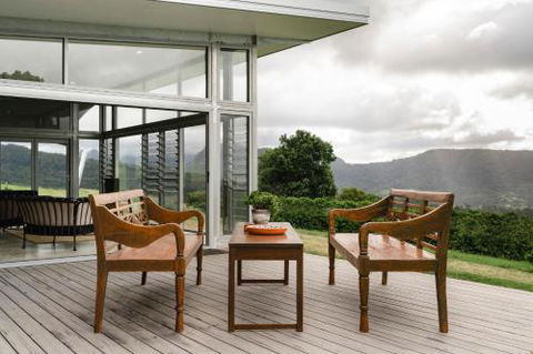 Zetas Coffee Origin House - Accommodation Mount Tamborine 1