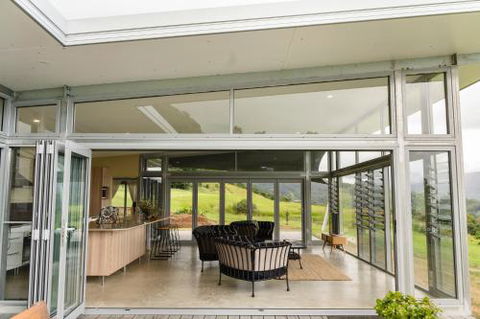 Zetas Coffee Origin House - Accommodation Mount Tamborine 4