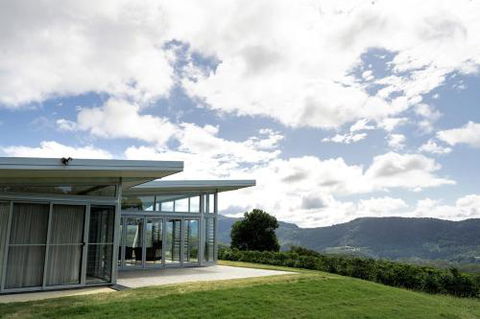 Zetas Coffee Origin House - Accommodation Mount Tamborine 3