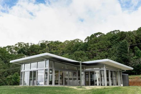 Zetas Coffee Origin House - Accommodation Mount Tamborine 2