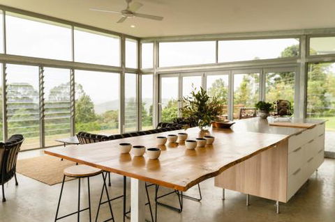 Zetas Coffee Origin House - Accommodation Mount Tamborine 6