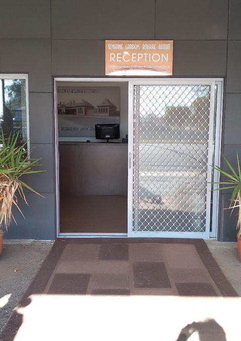 Sunshine Gardens Bourke Resort - Accommodation Mount Tamborine 5