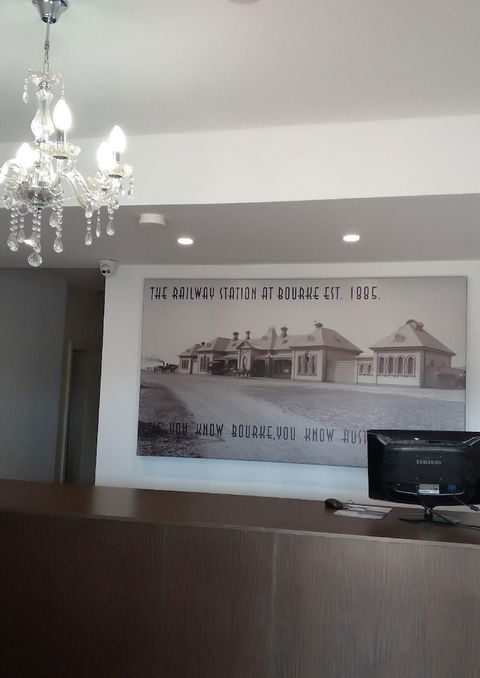 Sunshine Gardens Bourke Resort - Accommodation Mount Tamborine 4