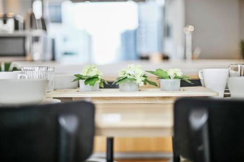 A Stylish 2BR CBD Apt With Beautiful City Views - Accommodation Mount Tamborine 3