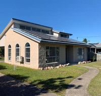 11 Anchovy Street Tin Can Bay Summer Haven coastal retreat - Accommodation Mount Tamborine