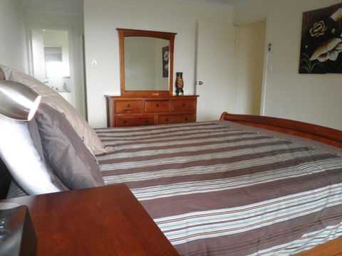 The Haven Island Beach - Accommodation Mount Tamborine 2