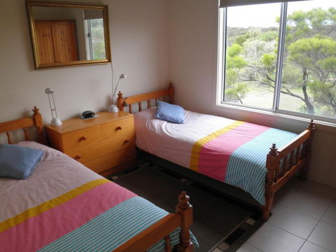 The Haven Island Beach - Accommodation Mount Tamborine 6