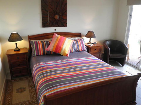 The Haven Island Beach - Accommodation Mount Tamborine 5