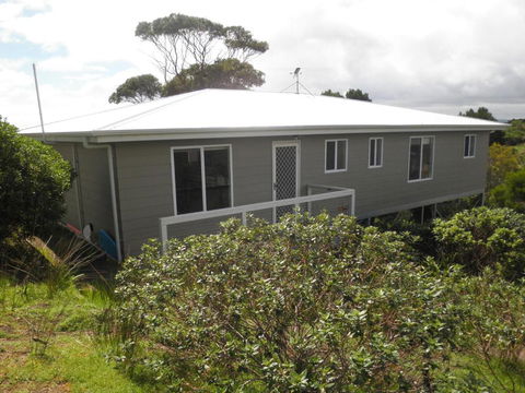 The Haven Island Beach - Accommodation Mount Tamborine 1
