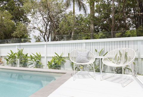 A PERFECT STAY Barrel & Branch Heart Of Town - Accommodation Mount Tamborine 1