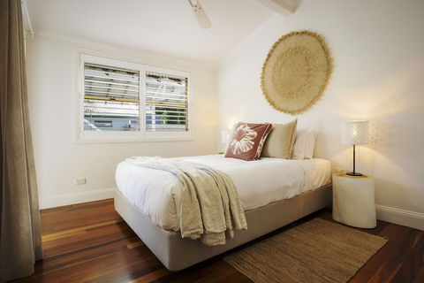 A Perfect Stay - Barefoot Lane - Accommodation Mount Tamborine 6
