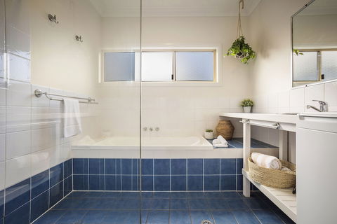 A Perfect Stay - Barefoot Lane - Accommodation Mount Tamborine 3