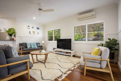 A Perfect Stay - Barefoot Lane - Accommodation Mount Tamborine 4