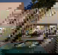 Sunshine Coast White House