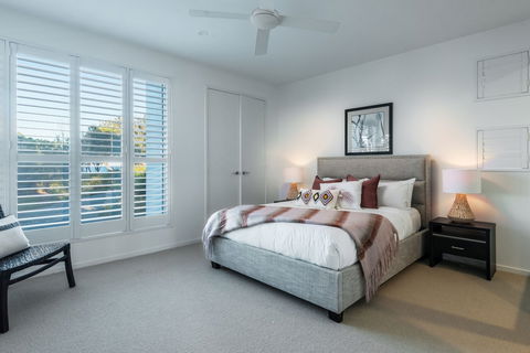 Sunshine Coast White House - Accommodation Mount Tamborine 5