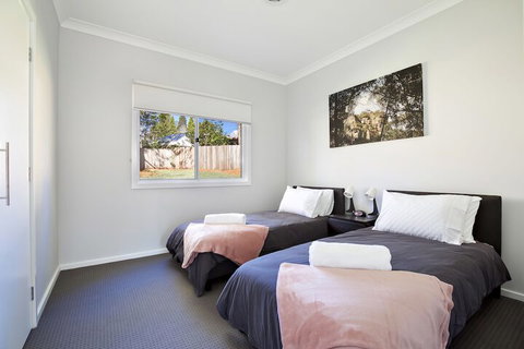 Winsome - Accommodation Mount Tamborine 0