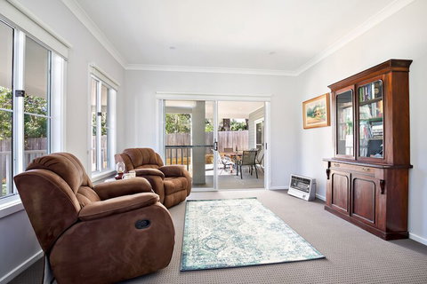 Winsome - Accommodation Mount Tamborine 1