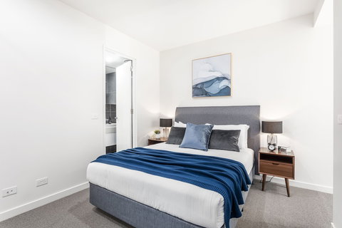 Urban Rest - Founders Lane - Accommodation Mount Tamborine 0