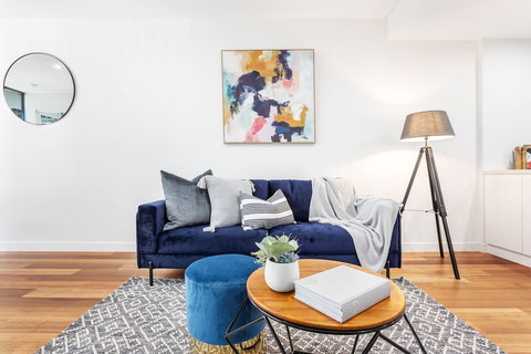 Urban Rest - Founders Lane - Accommodation Mount Tamborine 3