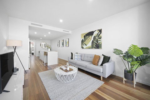 Urban Rest - Founders Lane - Accommodation Mount Tamborine 2