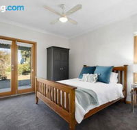 Mosss Place - Accommodation Mount Tamborine