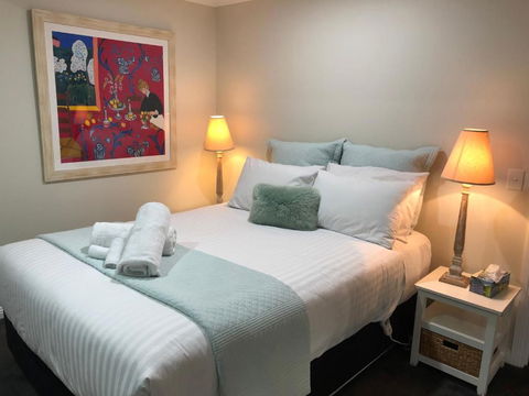 SEA EAGLE COTTAGE Amazing Views Of Bay Of Fires - Accommodation Mount Tamborine 1