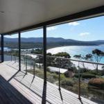 SEA EAGLE COTTAGE Amazing Views Of Bay Of Fires - Accommodation Mount Tamborine 0