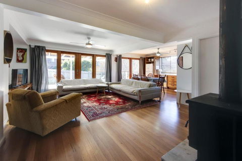 Hillsborough Cottage - Accommodation Mount Tamborine 5