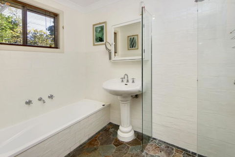 Hillsborough Cottage - Accommodation Mount Tamborine 3