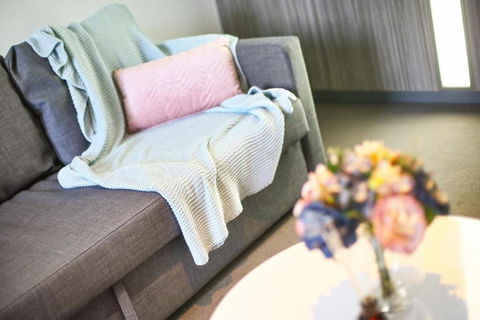 A Stylish & Cozy Studio Next To Southern Cross - Accommodation Mount Tamborine 2