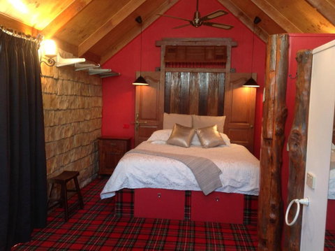 The Stable On Olive - Accommodation Mount Tamborine 2