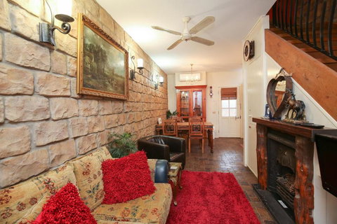 The Stable On Olive - Accommodation Mount Tamborine 6