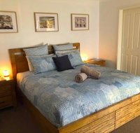 WAVE N SOUL - Accommodation Mount Tamborine