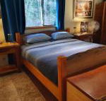 Garden Studio - Accommodation Mount Tamborine