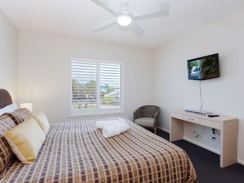 Oaks Pacific Blue 278 265 Sandy Point Road - Accommodation Mount Tamborine 3