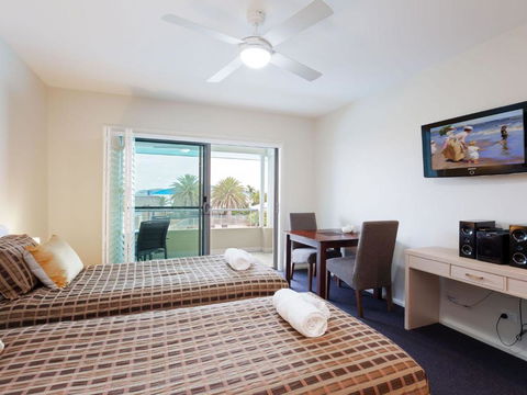 Oaks Pacific Blue 278 265 Sandy Point Road - Accommodation Mount Tamborine 1