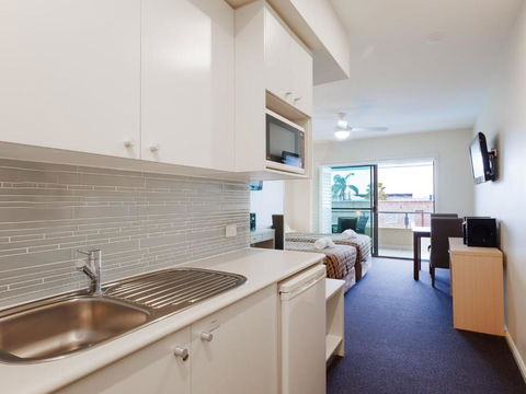 Oaks Pacific Blue 278 265 Sandy Point Road - Accommodation Mount Tamborine 6