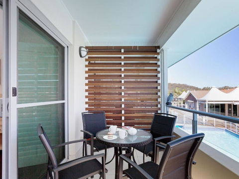 Oaks Pacific Blue 278 265 Sandy Point Road - Accommodation Mount Tamborine 2