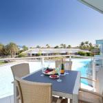 Oaks Pacific Blue 278 265 Sandy Point Road - Accommodation Mount Tamborine 0